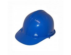 UC-Nón BHLĐ Protector HC 43 (Màu xanh) khóa cài có quai